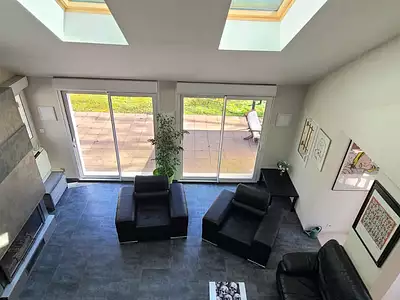 Maison, 216 m²