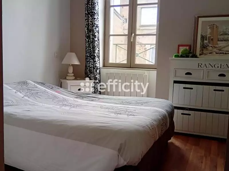 Appartement, 66 m²