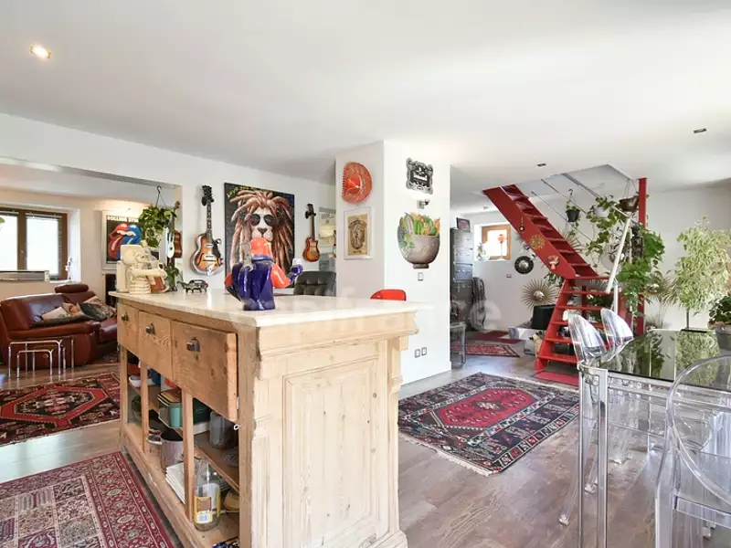 Maison, 145 m²