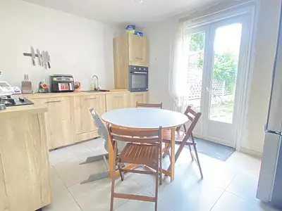 Maison, 87,95 m²