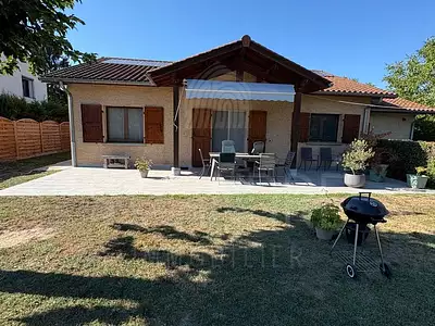 Maison, 130 m²