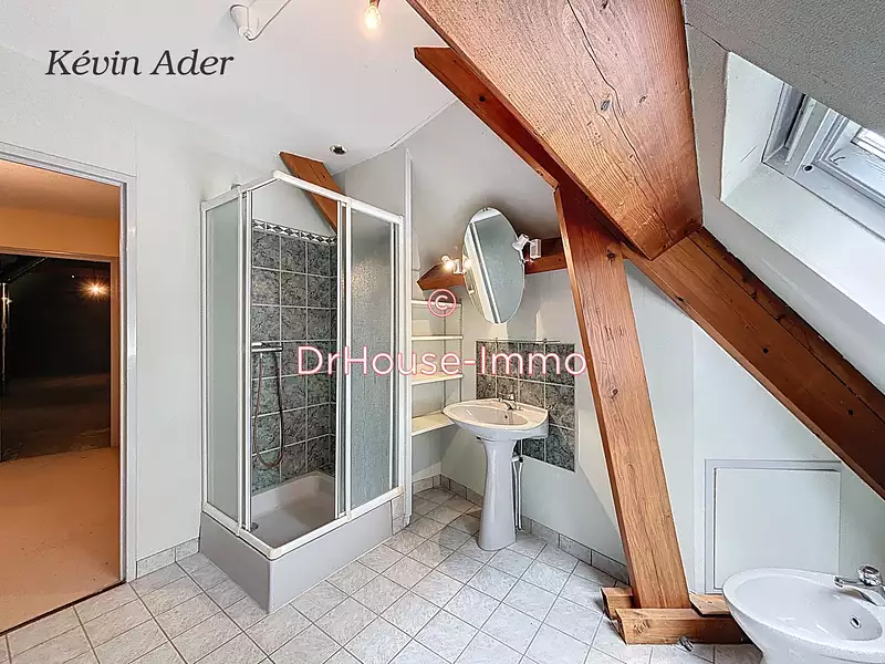 Maison, 230 m²
