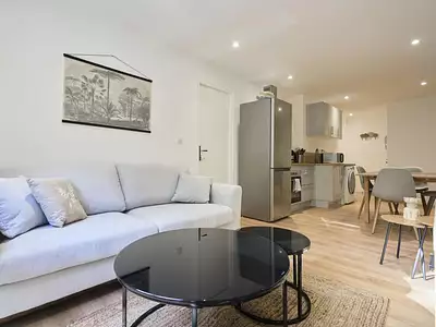Appartement, 63 m²