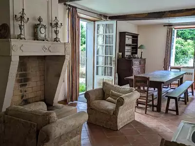 Maison, 160 m²