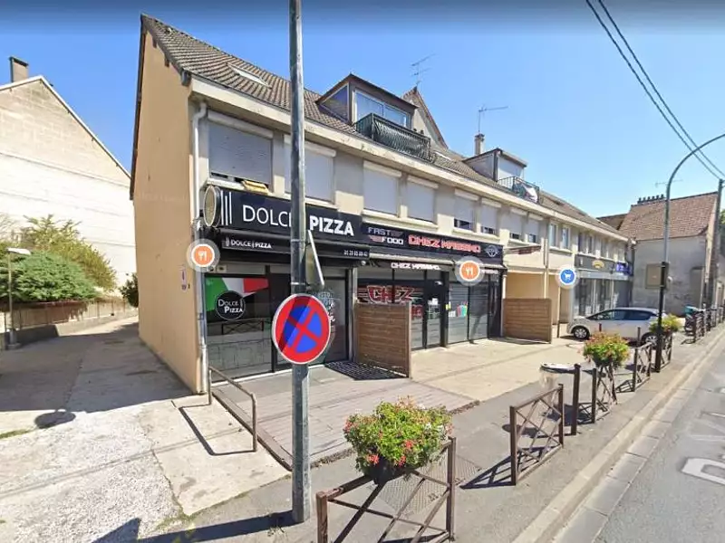 Appartement, 40,92 m²