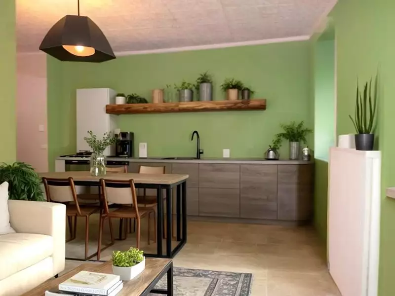 Appartement, 75 m²
