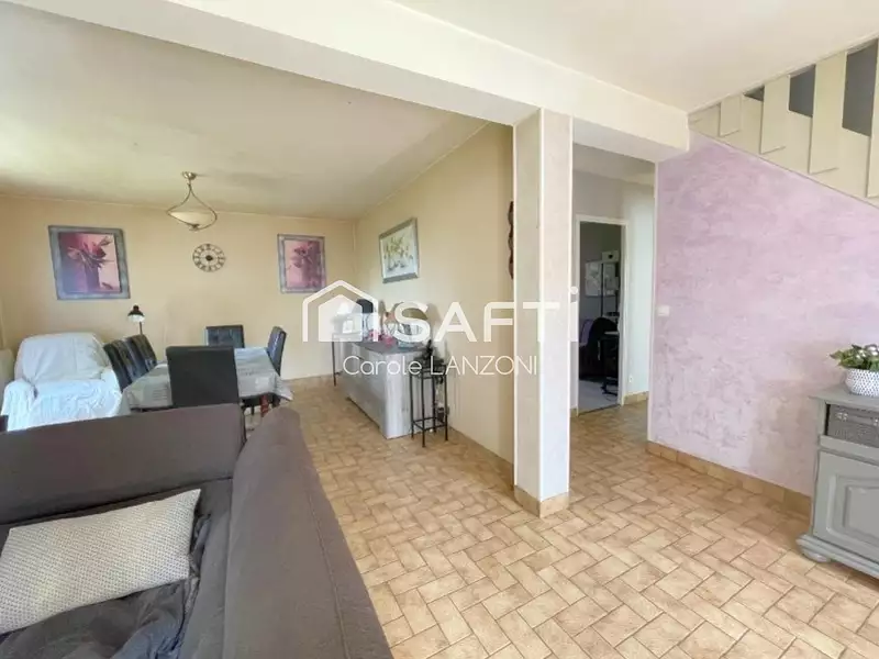 Maison, 108 m²