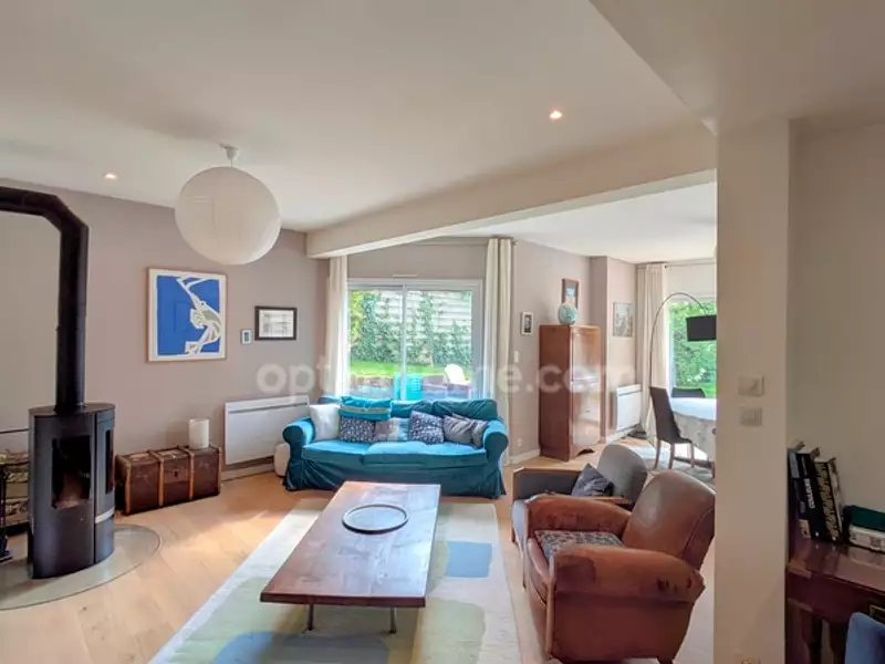 Maison, 150 m²