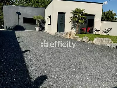 Maison, 90 m²