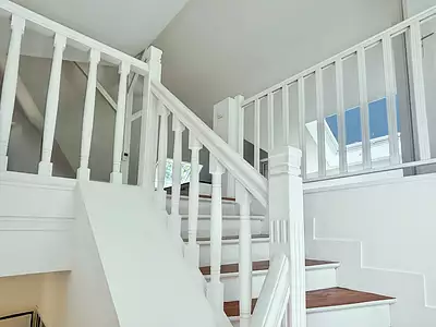 Appartement, 47 m²