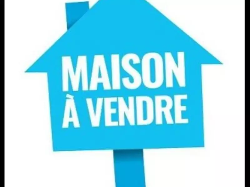 Maison, 125 m²