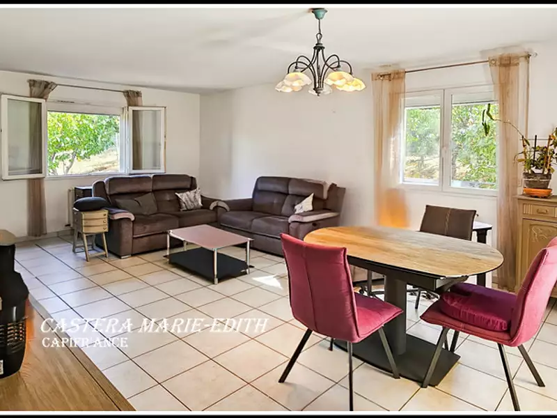 Maison, 95 m²
