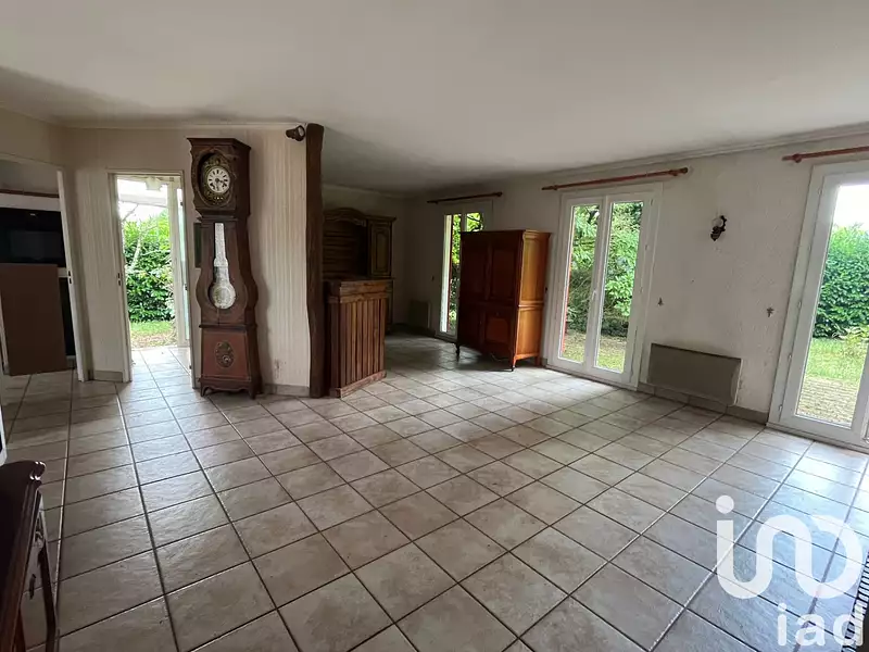 Maison, 147 m²