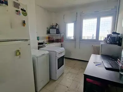 Appartement, 29 m²