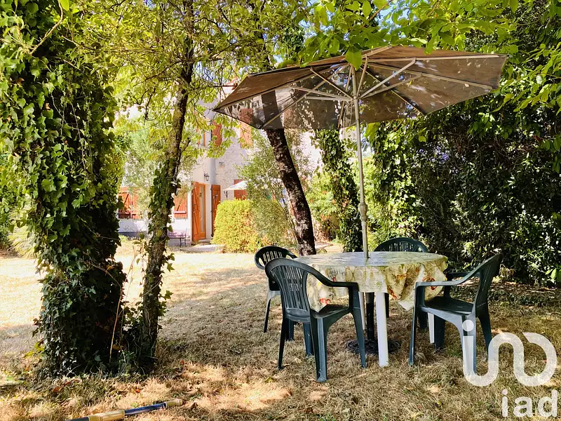 Maison, 105 m²