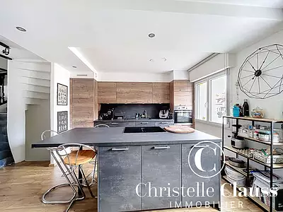 Maison, 97 m²