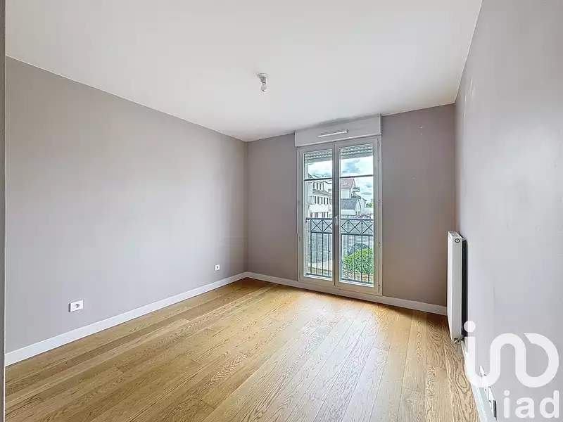 Appartement, 33 m²
