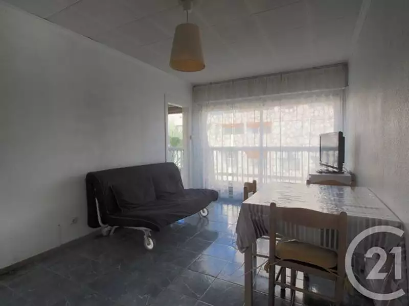 Appartement, 40,1 m²