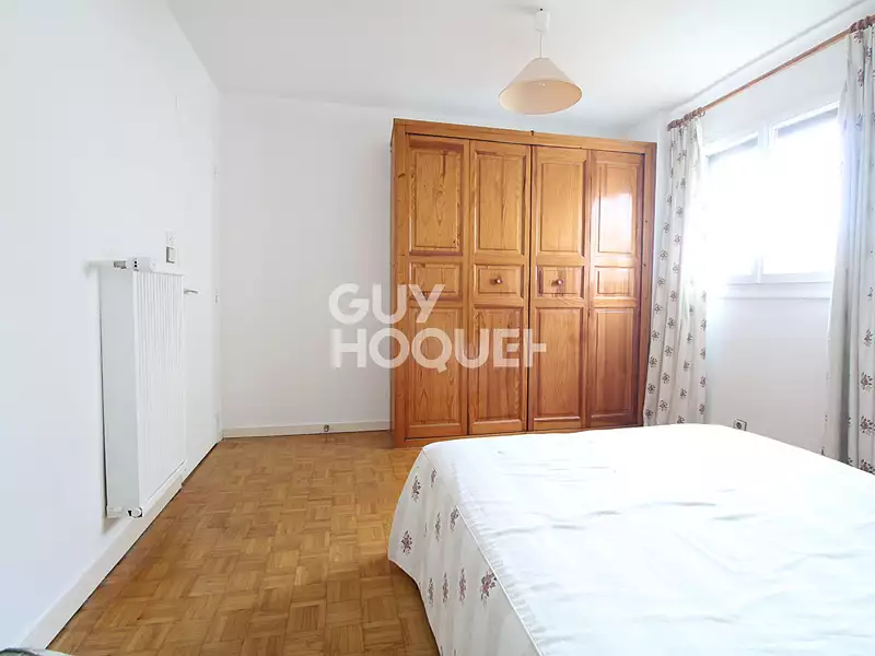 Maison, 101 m²