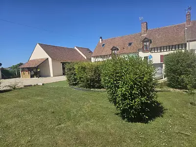 Maison, 142,31 m²