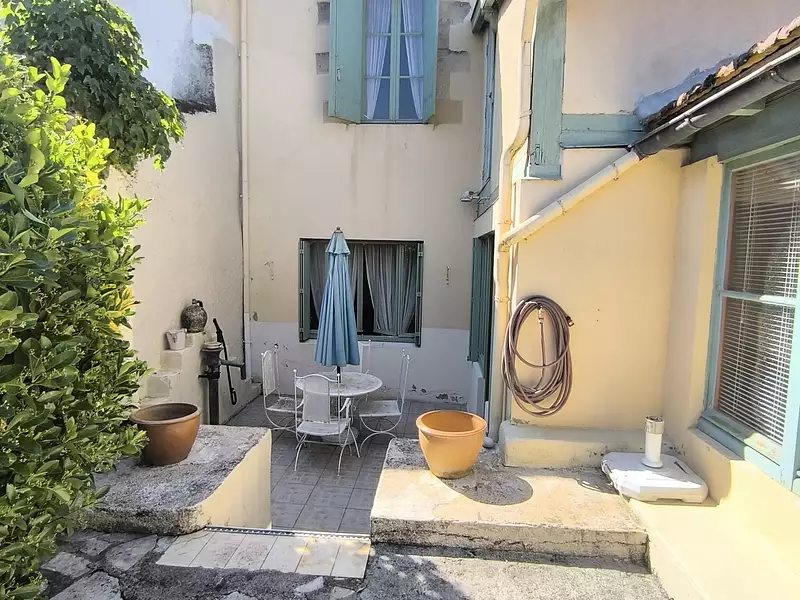 Maison, 115 m²
