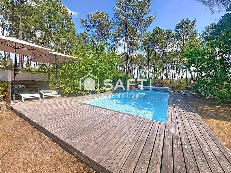 Maison, 150 m²