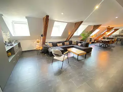 Appartement, 89,9 m²