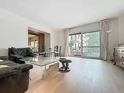 Appartement, 106,47 m²