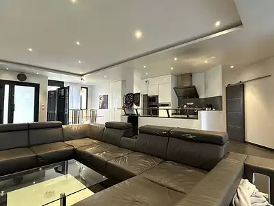 Appartement, 99 m²