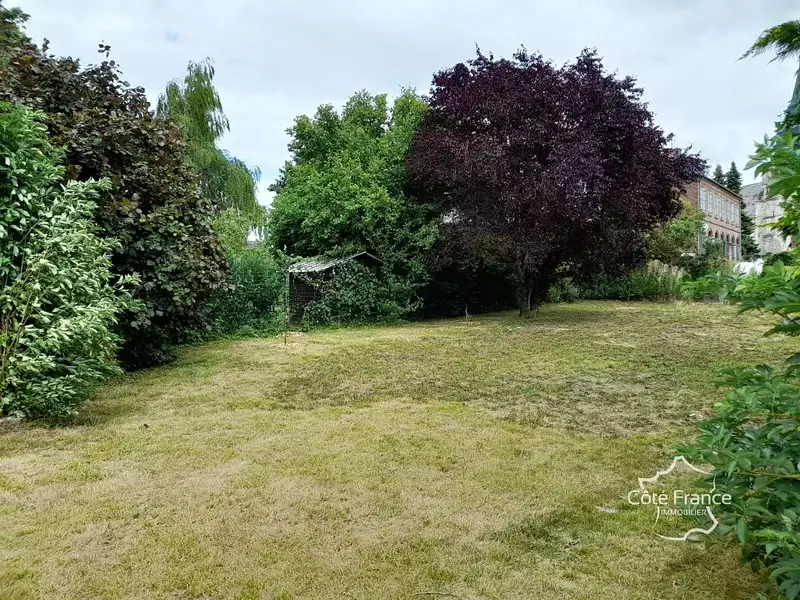 Maison, 200 m²