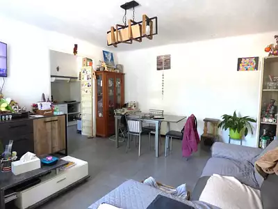 Appartement, 80 m²