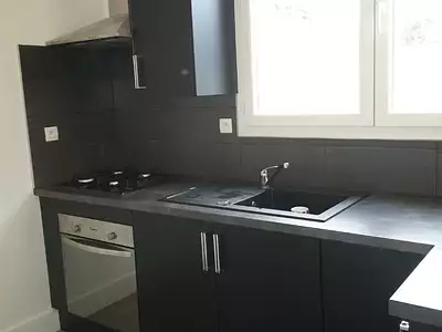 Appartement, 49,71 m²