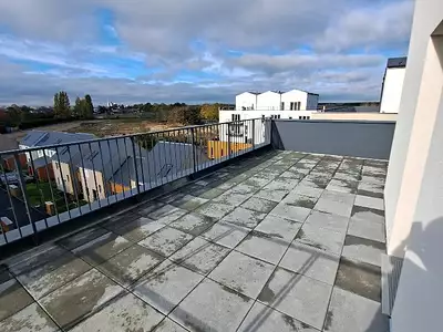 Appartement, 83,82 m²