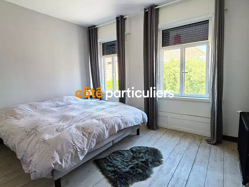 Maison, 155 m²