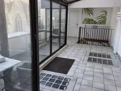 Appartement, 253 m²