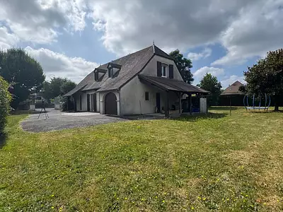 Maison, 150 m²
