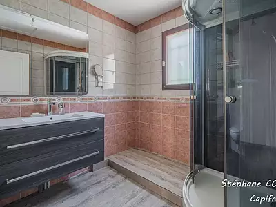 Maison, 84 m²