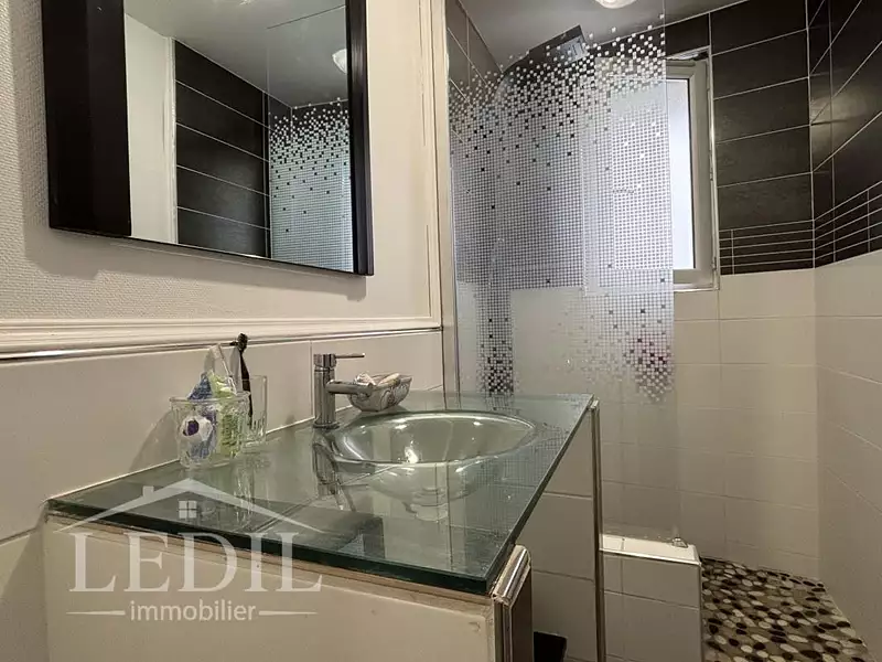 Appartement, 89 m²