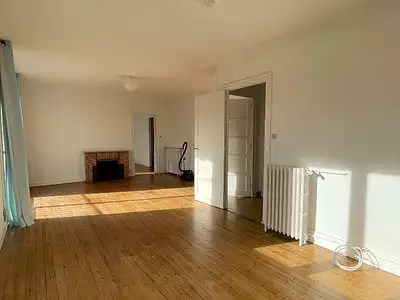 Appartement, 74,22 m²