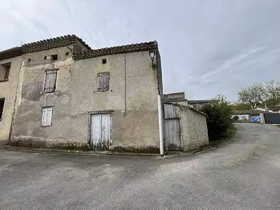 Maison, 67 m²