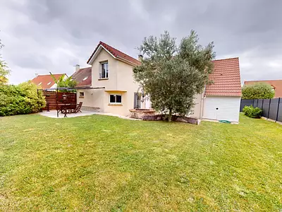 Maison, 156 m²