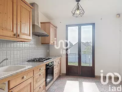 Maison, 85 m²