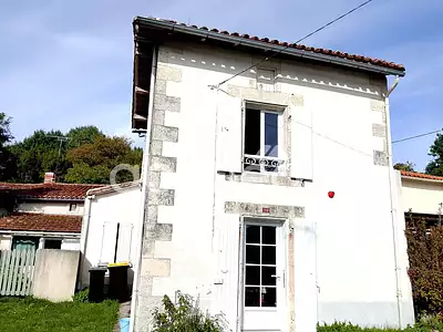 Maison, 60 m²