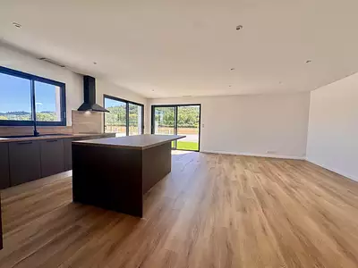 Maison, 118,4 m²