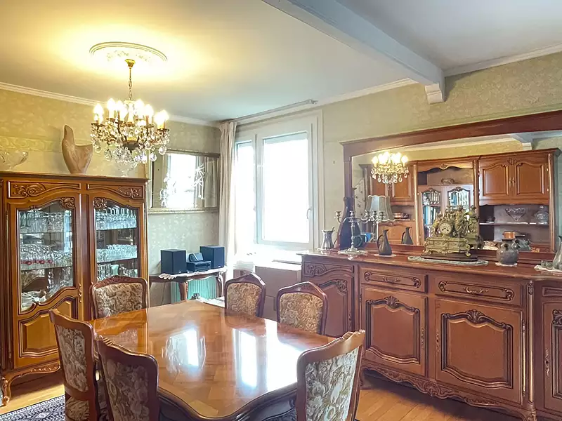 Appartement, 75,05 m²