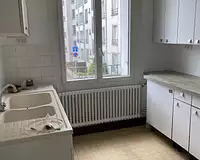 Appartement, 63,17 m²