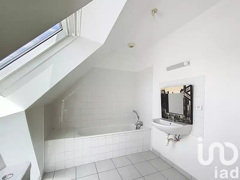 Maison, 104 m²