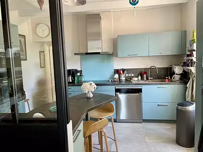 Maison, 122 m²