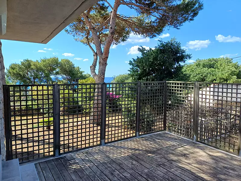 Appartement, 56,9 m²