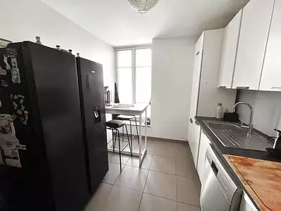 Appartement, 100 m²